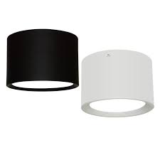 Dimmable Surface Mounted Led Downlight 3w 5w7w 12w 18w 24w Smd2835 Led Ceiling Down Ac110v 220v Spot Light Led Driver In Do Led Lights Led Ceiling Downlights