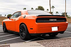 Image result for Omaha Orange 2014 Dodge Truck