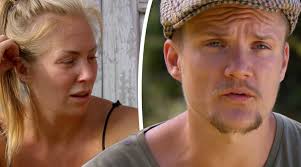 Tittarnas kritik mot Karin Ström och Linnea Klaar i Farmen