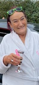 Condolence Book for Bernadette (Bernie) MURRAY (Bray, Wicklow)