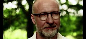 Video: Bob Mould: "The Descent"
