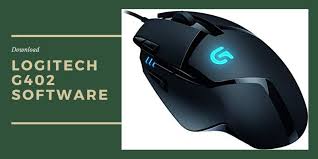 Logitech g402 review and manual setup. Logitech G402 Software Driver Update Windows 10 Mac