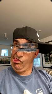 Peter Tozzi's Instagram, Twitter & Facebook