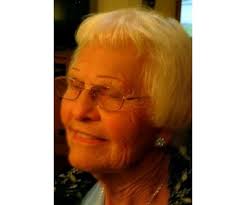 Barbara Overhiser Obituary (1935