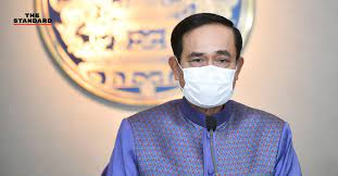 บิ๊กตู่ เรียกประชุม ศบค.ชุดใหญ่ พรุ่งนี้ จับตามาตรการล็อกดาวน์ ข่าว การเมือง K2bylqdcvszb2m