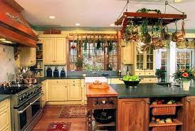 Cucine Stile Country Decorazione Cucina Country Design Cucina Country Cucine In Stile Country