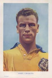 John Charles Gallery