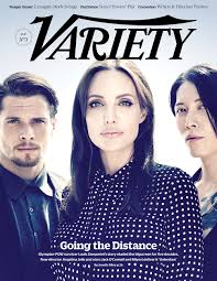 For each quote, you can also see the other characters and themes related to it (each theme is indicated by its own dot and icon, like this one Angelina Jolie Jack O Connell Miyavi Cover Variety For Unbroken Feature The Fashionisto