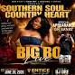 Big Bo performing live