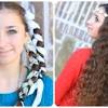1 braid your hair one of the. 1