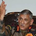 India can't allow neighbours drift