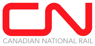 CN Logo
