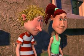 Kijkwijzer leeftijdsadvies bij Pudding T