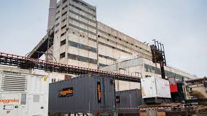 Situated in arad, this vacation home is 2.9 mi (4.6 km) from glass art museum arad and within 12 mi (20 km) of tel arad national park and breicaht tsfira. Aggreko S 43mw Chp Solution Installed At Cet Arad Power Plant