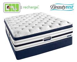 My Future Mattress The Right Amount Of Soft And Support Sealy Beautyrest Shakespeare Collection Luxu Beautyrest Mattress Simmons Beautyrest Mattress Mattress