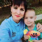 Daniela Cotoros's Instagram, Twitter & Facebook