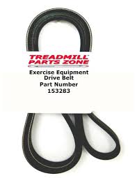 Used, but in in great condition! Freemotion Model Sfex050140 370r Bike Drive Pulley Belt Part 153283