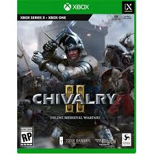 Check out this gameplay of chivalry 2 from pax east 2020! Chivalry 2 Xbox One Gamestop