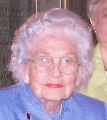 Mary McCutchen Obituary (2008)