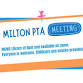 February PTA Meeting event image
