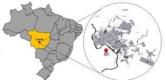 May 13, 2021 · o prazo de validade do concurso mapa, aberto em 2017 e homologado no ano de 2018, foi prorrogado e continuará vigente até 2022. Mapa Area De Estudo Neste Trabalho A Concepcao Do Modelo 3d Se Deu A Download Scientific Diagram