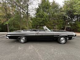 Image result for Black 1964 Dodge