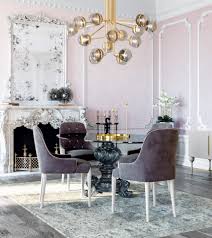 Select a class under catalog. Crown Dining Table Jetclass