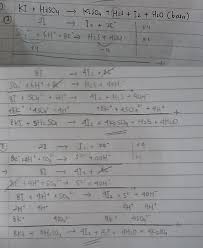 Soal ini disusun berdasarkan materi kimia kelas 10 sma kurikulum 2013 dan merujuk pada kompetensi dasar dn indikator yang telah perubahan kimia ditunjukkan oleh nomor. Pembahasan Kimia Erlangga Penyetaraan Redoks Dan Elektrokimia Latihan 2 1 Primalangga