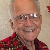 Edwin Hancock Obituary