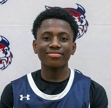 2024-25 Boys' JV A Basketball Roster