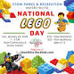 National Lego Day event image