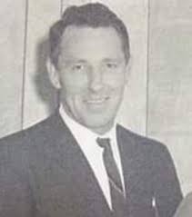 Charles Edward “Chuck” Spurlock (1926-2016)