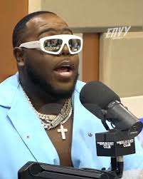 Rickey Smiley talks Katt Williams