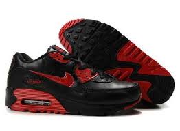 Cheap Nike Air Max 90 Mens Black Red Sports Direct Nike Air Max 90 Black Nike Air Max Nike Air Max 90