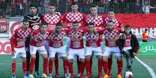 Cr belouizdad will welcome js saoura to stade du 5 juillet 1962 for a matchday 16 fixture in algeria ligue 1. Ligue 1 Lfp Match Perdu Par Penalite Et Defalcation De 3 Points Au Cr Belouizdad Radio Algerienne