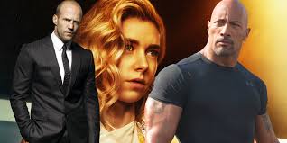 Almost 75% of the ticket sales for the three previous films in the franchise came from the international box office. Review Fast Furious Hobbs Shaw Filem Aksi Yang Hampir Sempurna Gempak