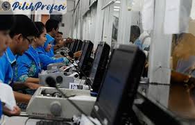Check spelling or type a new query. Gaji Pegawai Kai Dari Semua Jabatan Yang Ada Terbaru 2021 Pilihprofesi
