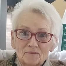 Alice Jane (Allison) Hutson Obituary May 11, 2020