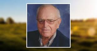 Harold Aalfs Obituary February 8, 2019