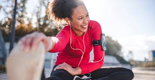 A healthy body image means that you truly accept and like the way you look right now, and aren't trying to change your body to fit the way you think you should . Working Out Boosts Brain Health