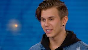 Jack Stengel-Dahl från Ex