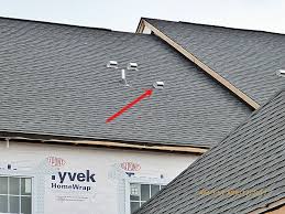 Outside dryer vents can become clogged when lint is exposed to outside humidity. When A Dryer Vents Through The Roof