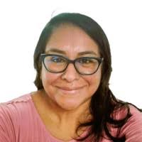 Ana Maria Aliaga Aliaga