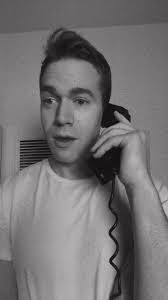 Jon Giffin's Instagram, Twitter & Facebook