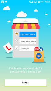 K53 learners license test is a free flashcard & quiz app to prepare yourself for a learners license test. Fast K53 For Android Apk Download