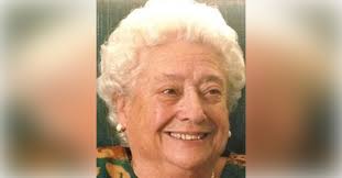 Obituary information for Thelma P. Irwin