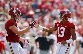 Click here to read tua's full bio. Where Alabama Tua Tagovailoa Stats Rank Nationally And Compare To Arkansas Al Com
