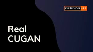 Real CUGAN – DiffusionArt.co