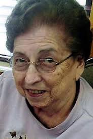 Thumb Area Obituaries