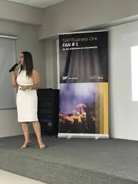 Marivel Ortiz de One